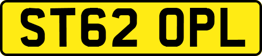 ST62OPL