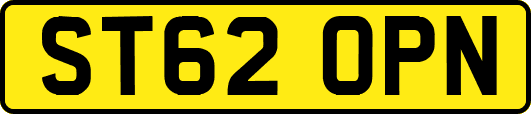 ST62OPN