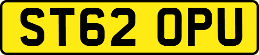 ST62OPU
