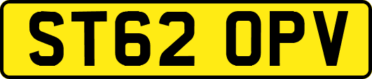 ST62OPV