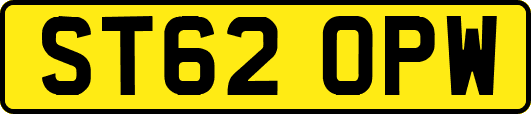ST62OPW