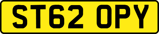 ST62OPY