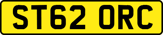 ST62ORC