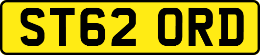 ST62ORD