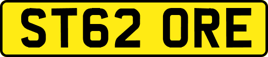 ST62ORE