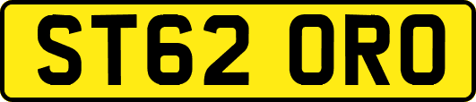 ST62ORO