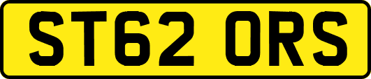 ST62ORS