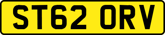 ST62ORV