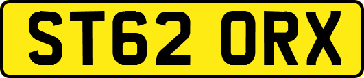 ST62ORX