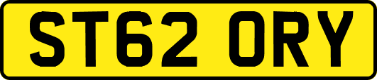 ST62ORY