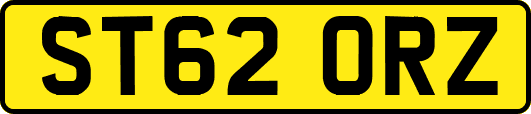 ST62ORZ