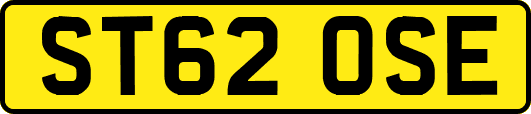 ST62OSE