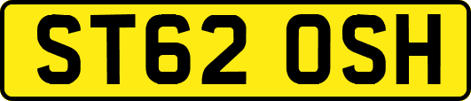 ST62OSH