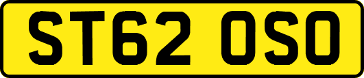 ST62OSO