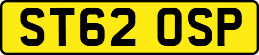 ST62OSP