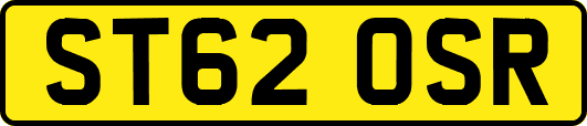 ST62OSR