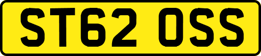 ST62OSS