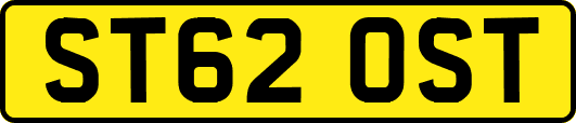 ST62OST