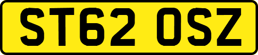 ST62OSZ