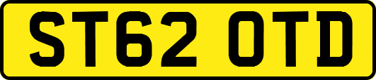 ST62OTD