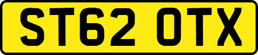 ST62OTX