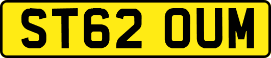 ST62OUM