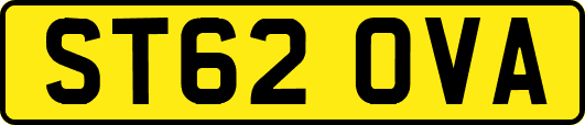 ST62OVA