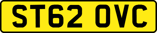 ST62OVC