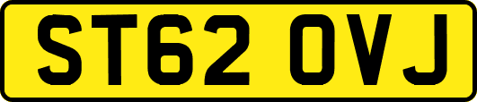 ST62OVJ