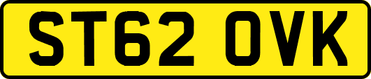 ST62OVK