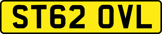 ST62OVL