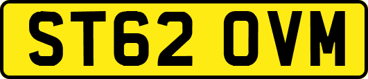 ST62OVM