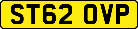 ST62OVP
