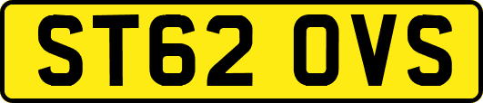 ST62OVS