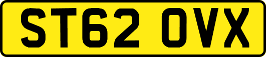 ST62OVX