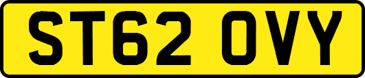 ST62OVY