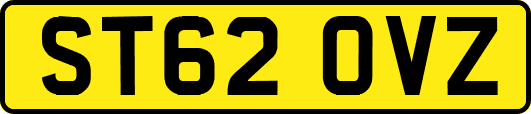 ST62OVZ