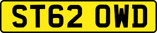 ST62OWD