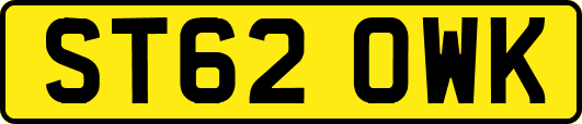 ST62OWK