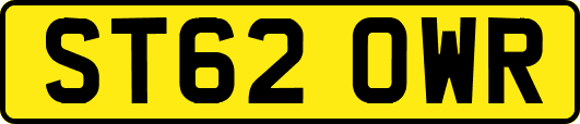 ST62OWR