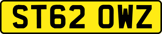 ST62OWZ