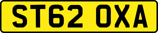ST62OXA