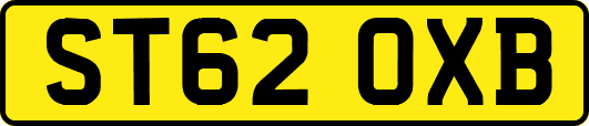 ST62OXB