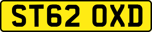 ST62OXD