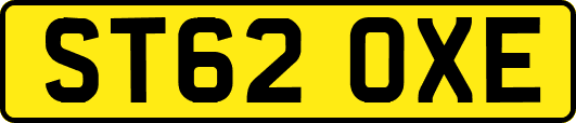 ST62OXE