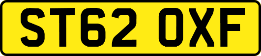 ST62OXF
