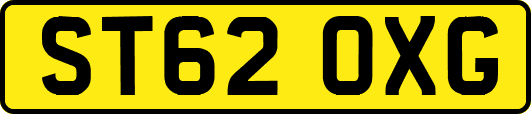 ST62OXG