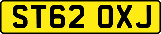 ST62OXJ