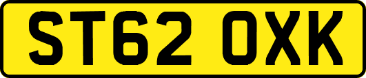 ST62OXK