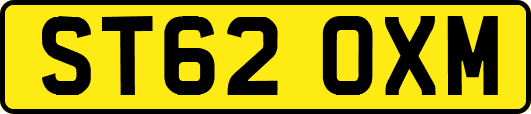ST62OXM